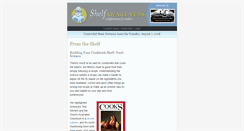 Desktop Screenshot of nantucketbookworks.bookseller.xtenit.com